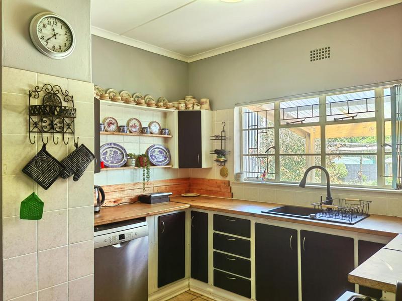 3 Bedroom Property for Sale in Robertson Western Cape